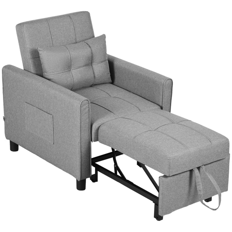 Sofa Chair | Single sofa bed