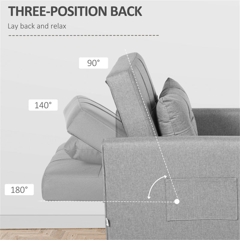 Sofa Chair | Single sofa bed